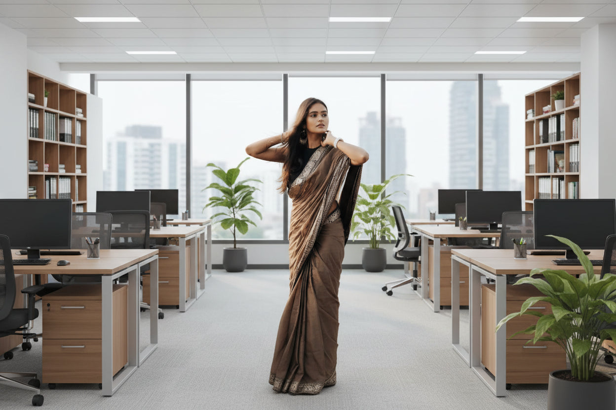 pure cotton narayanpet saree